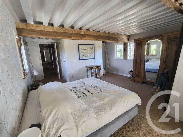Maison &agrave; vendre - 8 pi&egrave;ces - 240 m2 - Pont L Eveque - 14 - BASSE-NORMANDIE