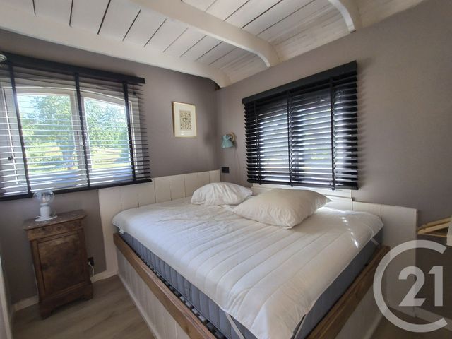 Maison &agrave; vendre - 8 pi&egrave;ces - 240 m2 - Pont L Eveque - 14 - BASSE-NORMANDIE