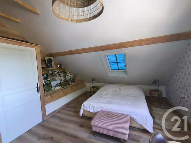 Maison &agrave; vendre - 8 pi&egrave;ces - 240 m2 - Pont L Eveque - 14 - BASSE-NORMANDIE