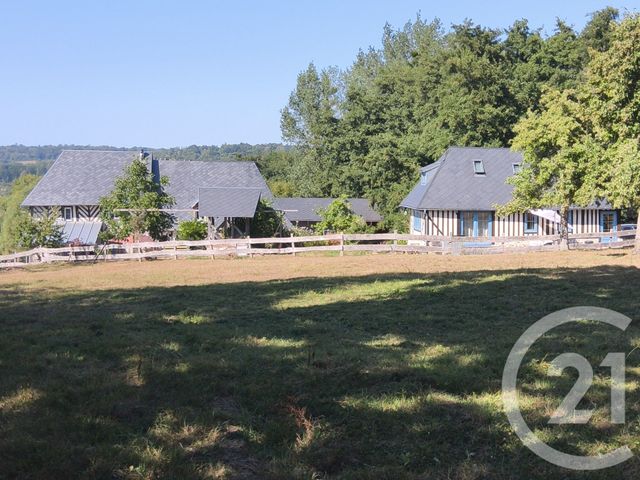 maison - PONT L EVEQUE - 14