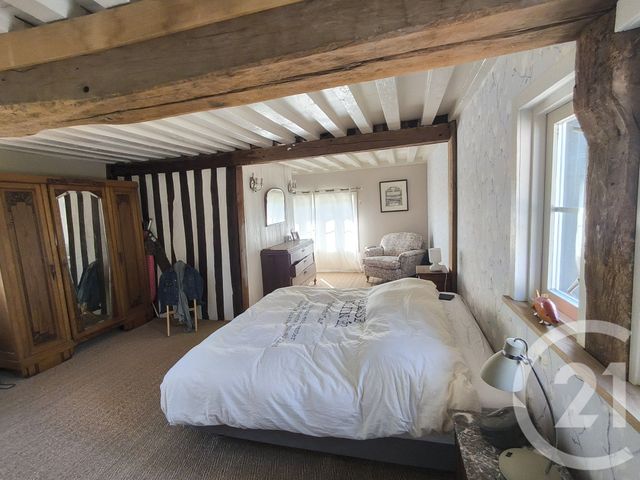 Maison &agrave; vendre - 8 pi&egrave;ces - 240 m2 - Pont L Eveque - 14 - BASSE-NORMANDIE