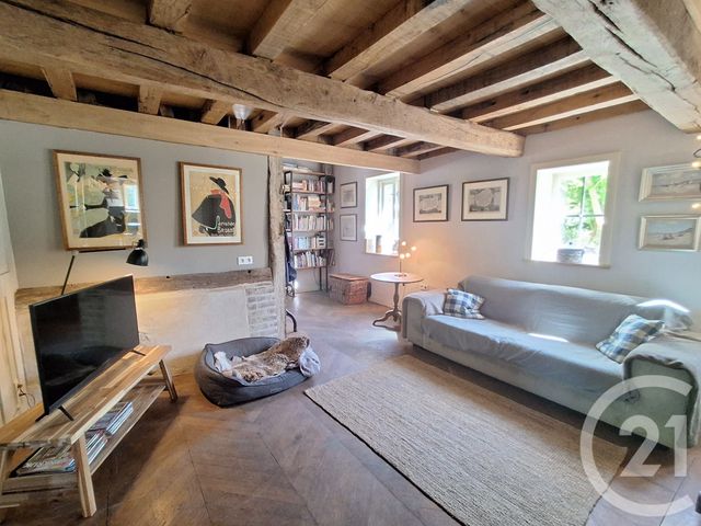 Maison &agrave; vendre - 8 pi&egrave;ces - 240 m2 - Pont L Eveque - 14 - BASSE-NORMANDIE