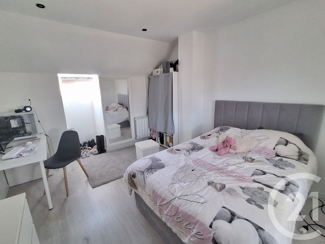 Maison &agrave; vendre - 4 pi&egrave;ces - 118,02 m2 - Pont L Eveque - 14 - BASSE-NORMANDIE