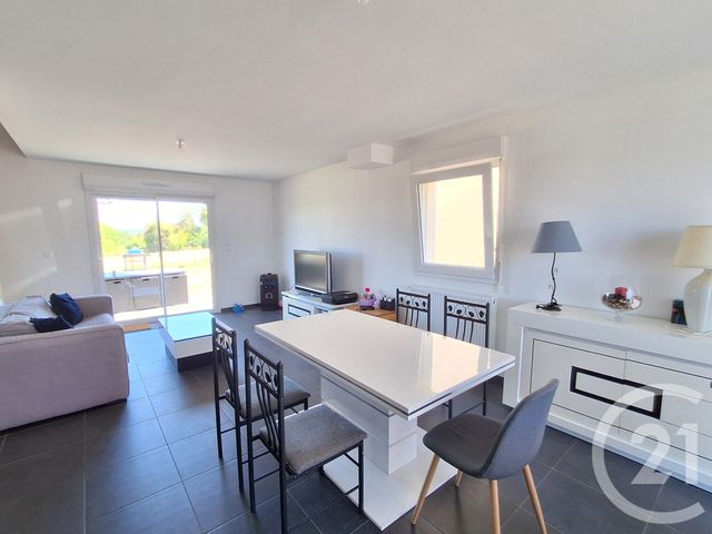 Maison &agrave; vendre - 4 pi&egrave;ces - 118,02 m2 - Pont L Eveque - 14 - BASSE-NORMANDIE