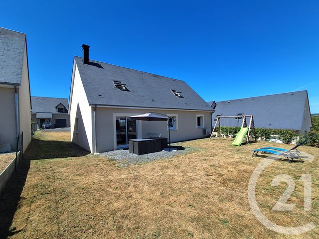 Maison &agrave; vendre - 4 pi&egrave;ces - 118,02 m2 - Pont L Eveque - 14 - BASSE-NORMANDIE