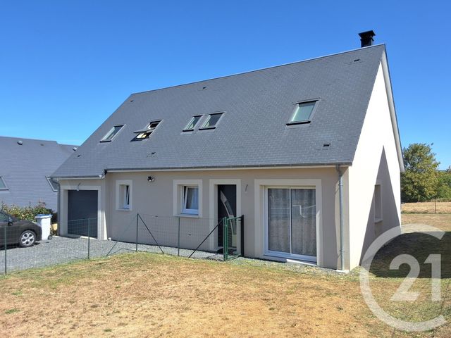 maison - PONT L EVEQUE - 14