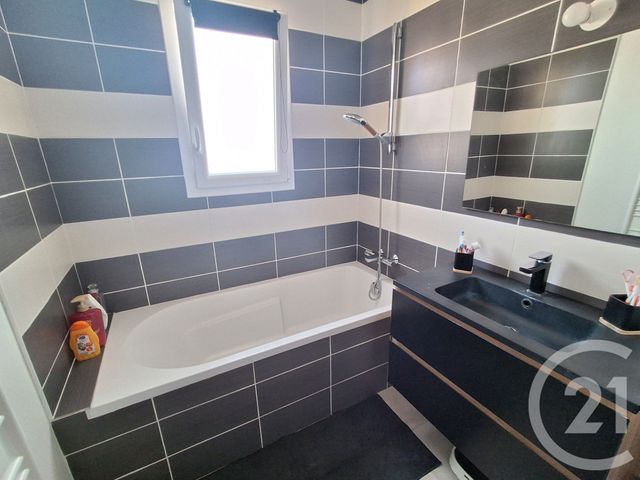 Maison &agrave; vendre - 4 pi&egrave;ces - 118,02 m2 - Pont L Eveque - 14 - BASSE-NORMANDIE