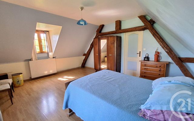 Maison &agrave; vendre - 5 pi&egrave;ces - 104 m2 - Pont L Eveque - 14 - BASSE-NORMANDIE