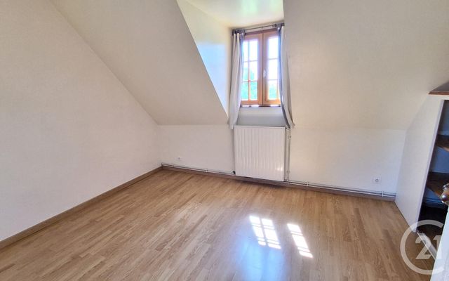 Maison &agrave; vendre - 5 pi&egrave;ces - 104 m2 - Pont L Eveque - 14 - BASSE-NORMANDIE