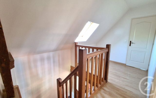 Maison &agrave; vendre - 5 pi&egrave;ces - 104 m2 - Pont L Eveque - 14 - BASSE-NORMANDIE