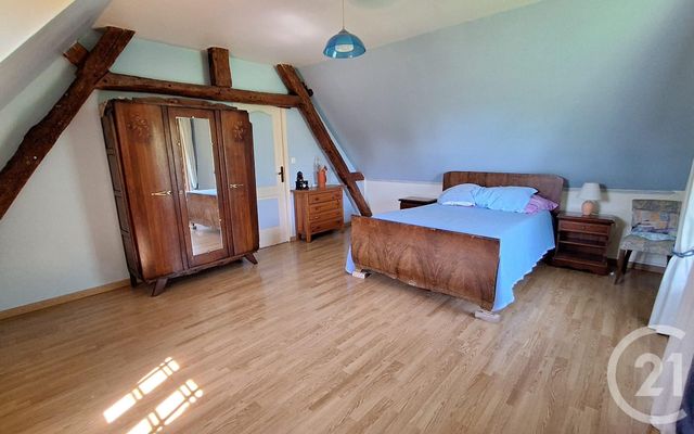Maison &agrave; vendre - 5 pi&egrave;ces - 104 m2 - Pont L Eveque - 14 - BASSE-NORMANDIE
