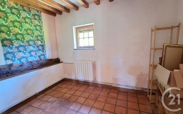 Maison &agrave; vendre - 5 pi&egrave;ces - 104 m2 - Pont L Eveque - 14 - BASSE-NORMANDIE