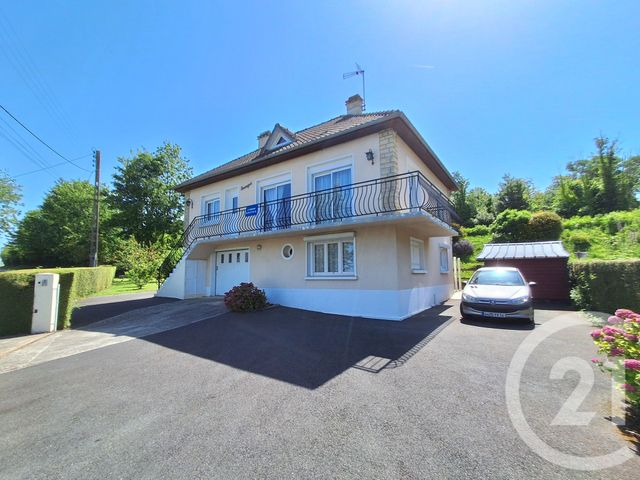 Maison &agrave; vendre - 5 pi&egrave;ces - 124 m2 - Villers Sur Mer - 14 - BASSE-NORMANDIE