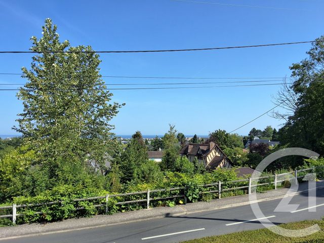 Maison &agrave; vendre - 5 pi&egrave;ces - 124 m2 - Villers Sur Mer - 14 - BASSE-NORMANDIE