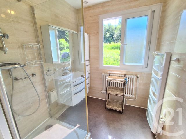 Maison &agrave; vendre - 5 pi&egrave;ces - 124 m2 - Villers Sur Mer - 14 - BASSE-NORMANDIE