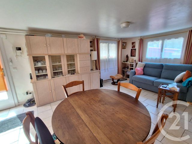 Maison &agrave; vendre - 5 pi&egrave;ces - 124 m2 - Villers Sur Mer - 14 - BASSE-NORMANDIE