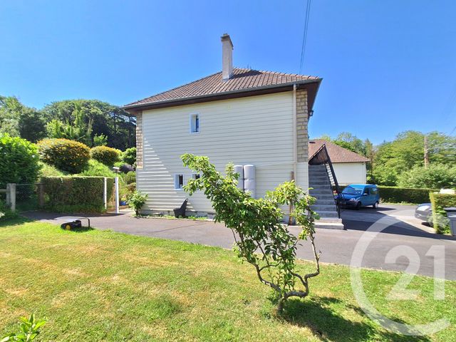 Maison &agrave; vendre - 5 pi&egrave;ces - 124 m2 - Villers Sur Mer - 14 - BASSE-NORMANDIE