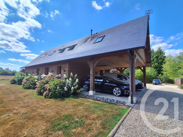 Maison &agrave; vendre - 5 pi&egrave;ces - 170 m2 - Pont L Eveque - 14 - BASSE-NORMANDIE