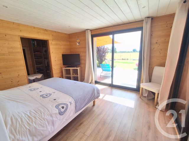 Maison &agrave; vendre - 5 pi&egrave;ces - 170 m2 - Pont L Eveque - 14 - BASSE-NORMANDIE