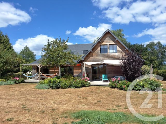 Maison &agrave; vendre - 5 pi&egrave;ces - 170 m2 - Pont L Eveque - 14 - BASSE-NORMANDIE