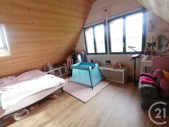 Maison &agrave; vendre - 5 pi&egrave;ces - 170 m2 - Pont L Eveque - 14 - BASSE-NORMANDIE