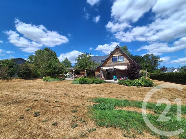 Maison &agrave; vendre - 5 pi&egrave;ces - 170 m2 - Pont L Eveque - 14 - BASSE-NORMANDIE