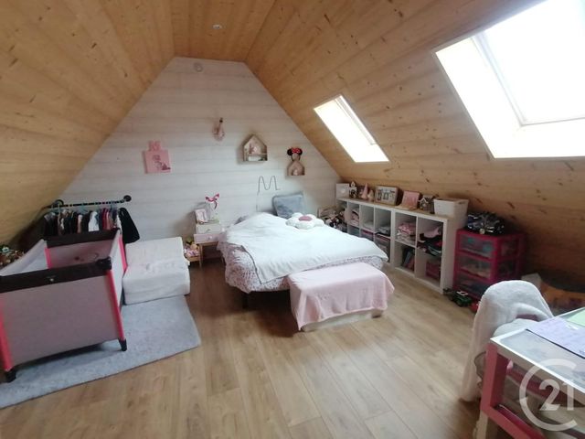 Maison &agrave; vendre - 5 pi&egrave;ces - 170 m2 - Pont L Eveque - 14 - BASSE-NORMANDIE