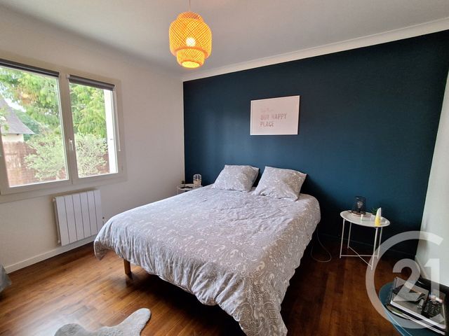 Maison &agrave; vendre - 4 pi&egrave;ces - 90 m2 - St Gatien Des Bois - 14 - BASSE-NORMANDIE
