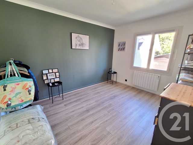 Maison &agrave; vendre - 4 pi&egrave;ces - 90 m2 - St Gatien Des Bois - 14 - BASSE-NORMANDIE