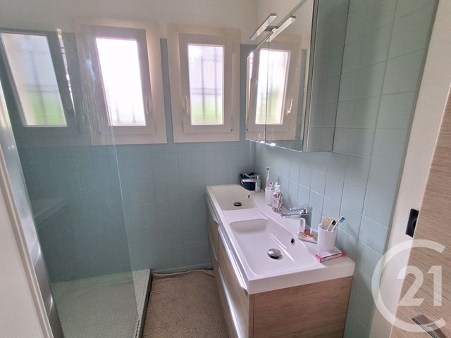 Maison &agrave; vendre - 4 pi&egrave;ces - 90 m2 - St Gatien Des Bois - 14 - BASSE-NORMANDIE