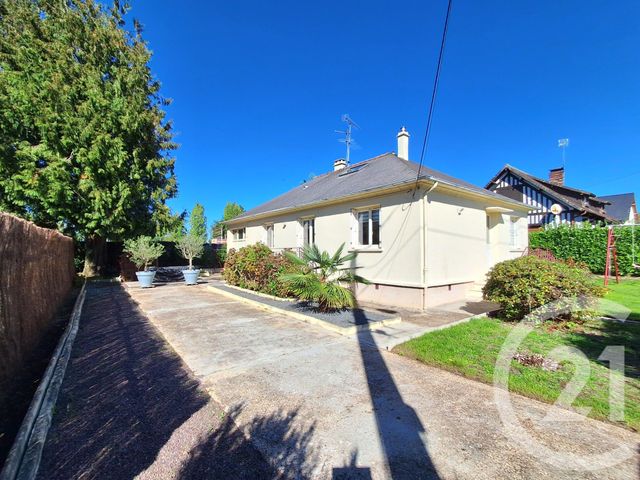 maison - ST GATIEN DES BOIS - 14