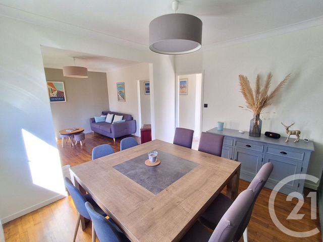 Maison &agrave; vendre - 4 pi&egrave;ces - 90 m2 - St Gatien Des Bois - 14 - BASSE-NORMANDIE