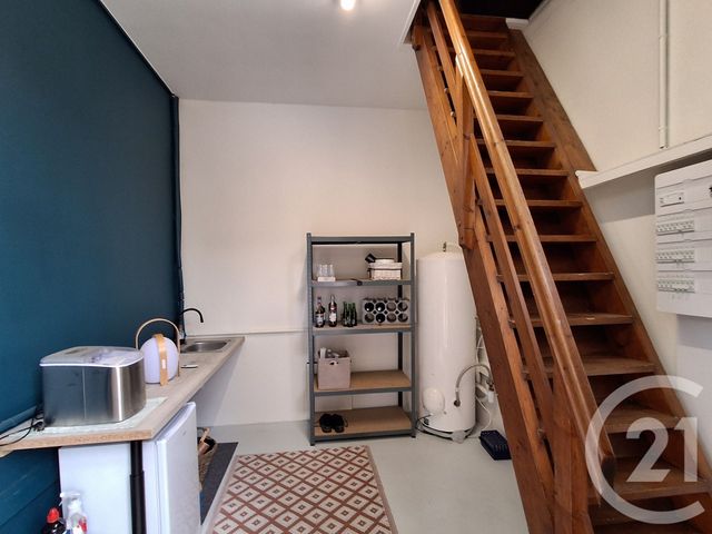 Maison &agrave; vendre - 4 pi&egrave;ces - 90 m2 - St Gatien Des Bois - 14 - BASSE-NORMANDIE