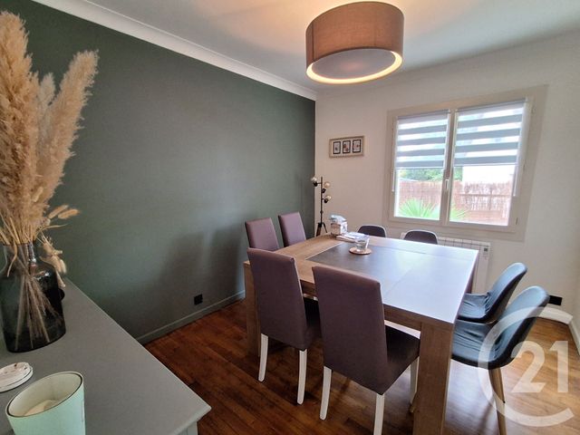 Maison &agrave; vendre - 4 pi&egrave;ces - 90 m2 - St Gatien Des Bois - 14 - BASSE-NORMANDIE