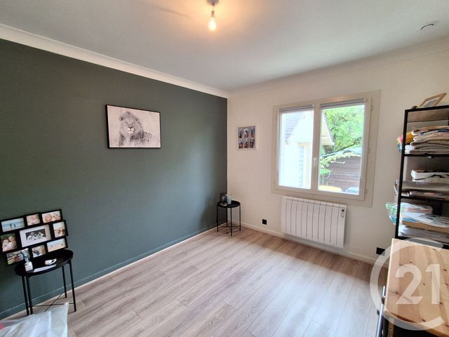 Maison &agrave; vendre - 4 pi&egrave;ces - 90 m2 - St Gatien Des Bois - 14 - BASSE-NORMANDIE