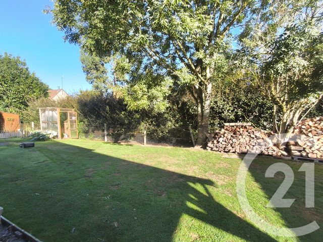 Maison &agrave; vendre - 4 pi&egrave;ces - 120 m2 - Le Torquesne - 14 - BASSE-NORMANDIE