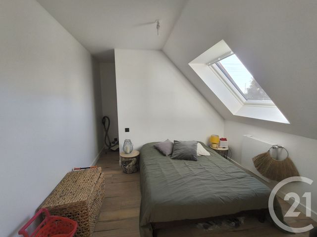 Maison &agrave; vendre - 4 pi&egrave;ces - 120 m2 - Le Torquesne - 14 - BASSE-NORMANDIE