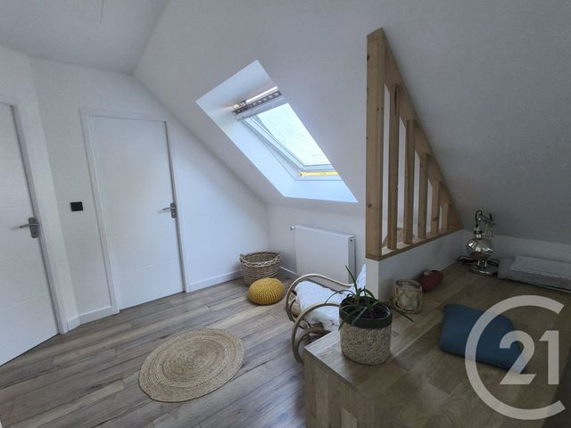 Maison &agrave; vendre - 4 pi&egrave;ces - 120 m2 - Le Torquesne - 14 - BASSE-NORMANDIE