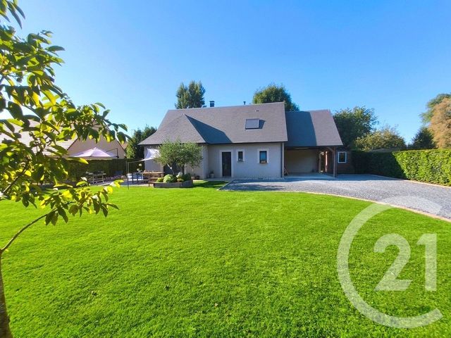 Maison à vendre LE TORQUESNE