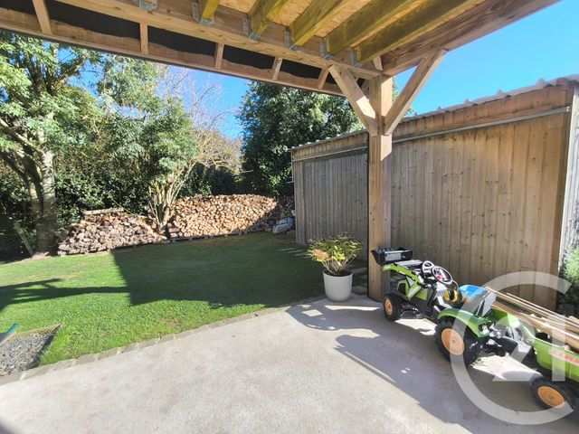 Maison &agrave; vendre - 4 pi&egrave;ces - 120 m2 - Le Torquesne - 14 - BASSE-NORMANDIE