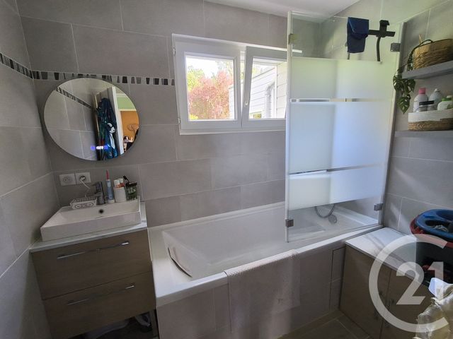 Maison &agrave; vendre - 6 pi&egrave;ces - 120 m2 - Surville - 14 - BASSE-NORMANDIE