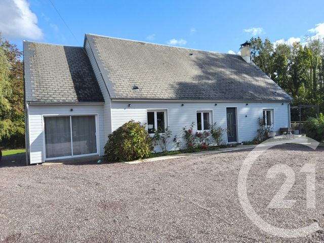 Maison à vendre SURVILLE