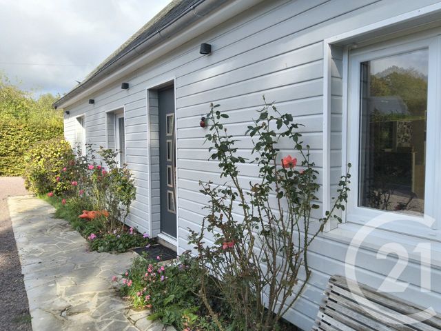 Maison &agrave; vendre - 6 pi&egrave;ces - 120 m2 - Surville - 14 - BASSE-NORMANDIE