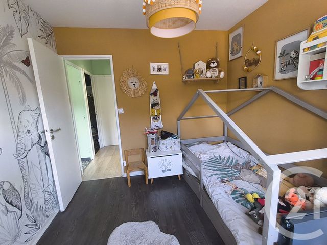 Maison &agrave; vendre - 6 pi&egrave;ces - 120 m2 - Surville - 14 - BASSE-NORMANDIE