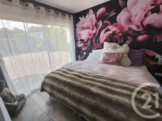 Maison &agrave; vendre - 6 pi&egrave;ces - 120 m2 - Surville - 14 - BASSE-NORMANDIE