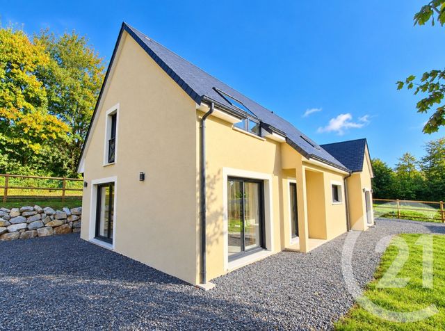 Maison &agrave; vendre - 7 pi&egrave;ces - 170 m2 - Pont L Eveque - 14 - BASSE-NORMANDIE