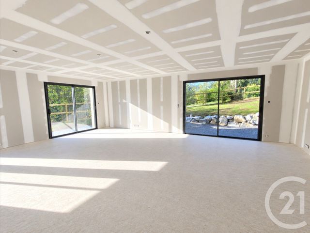 Maison &agrave; vendre - 7 pi&egrave;ces - 170 m2 - Pont L Eveque - 14 - BASSE-NORMANDIE