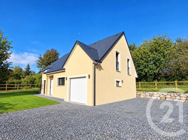 Maison &agrave; vendre - 7 pi&egrave;ces - 170 m2 - Pont L Eveque - 14 - BASSE-NORMANDIE