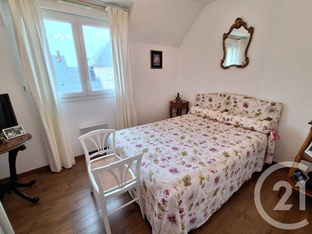 Maison &agrave; vendre - 4 pi&egrave;ces - 76 m2 - Pont L Eveque - 14 - BASSE-NORMANDIE