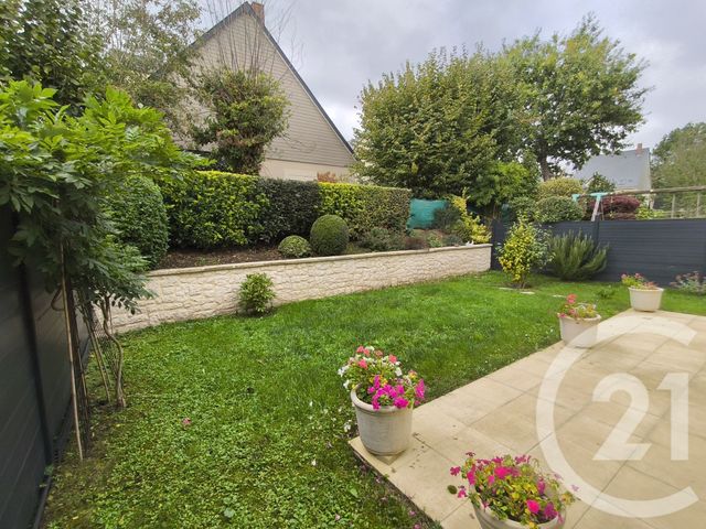 Maison &agrave; vendre - 4 pi&egrave;ces - 76 m2 - Pont L Eveque - 14 - BASSE-NORMANDIE